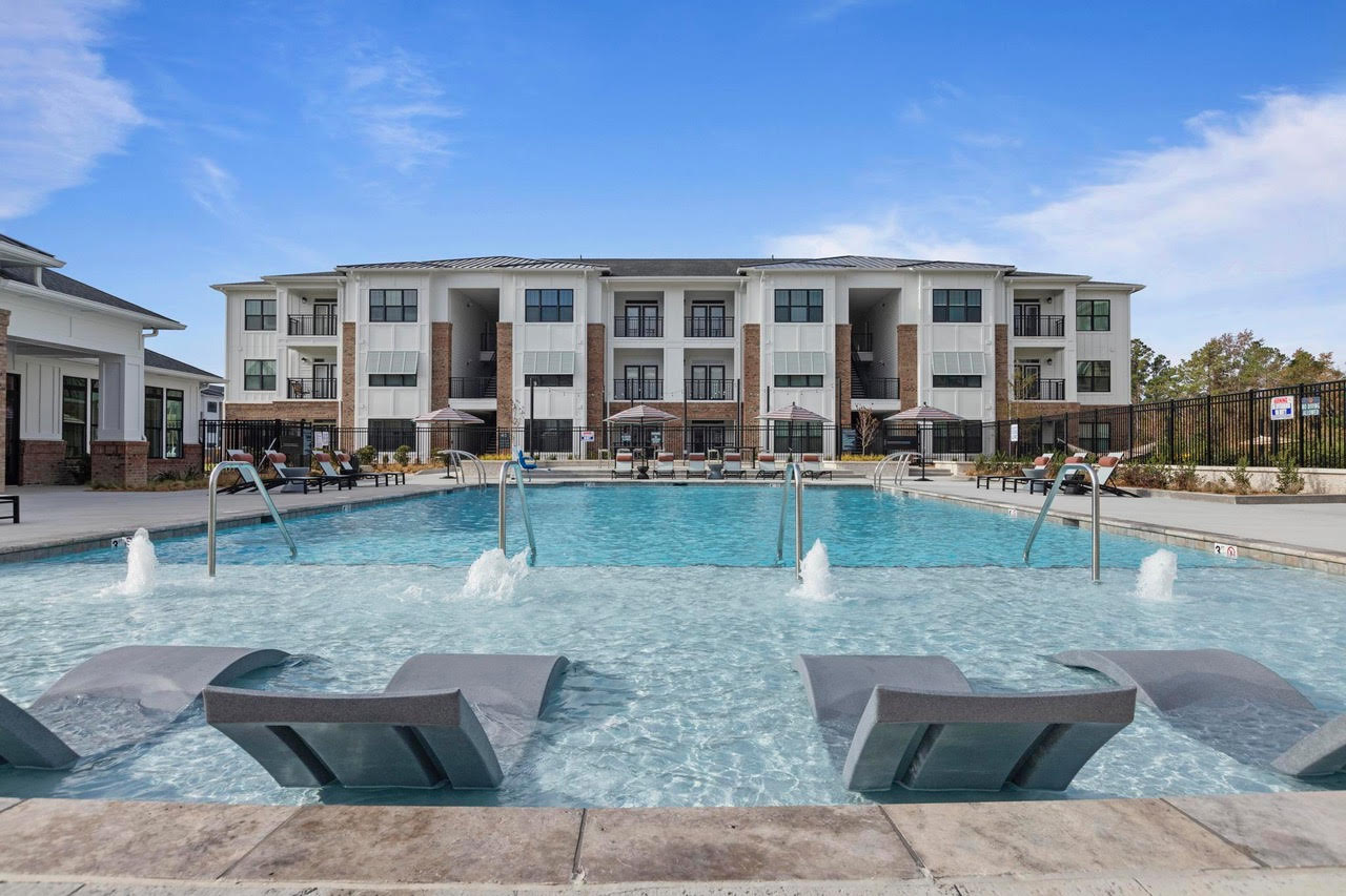 Blake Farms Apartments